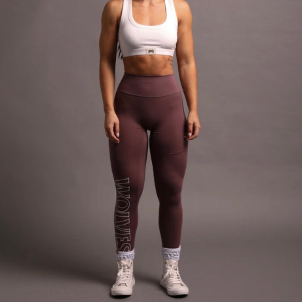 Darc Sport secret sale leggings (Hardcore Beau Leggings)